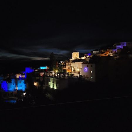 Apartamento Altair-Eter Soportujar Buitenkant foto