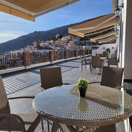 Apartamento Altair-Eter Soportujar Buitenkant foto