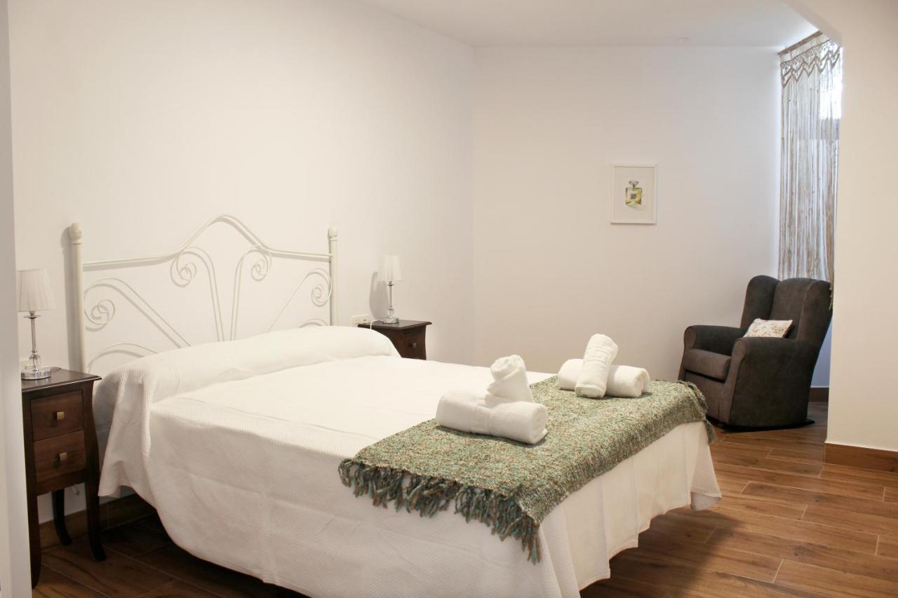 Apartamento Altair-Eter Soportujar Buitenkant foto