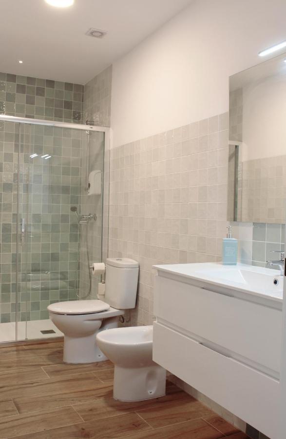 Apartamento Altair-Eter Soportujar Buitenkant foto